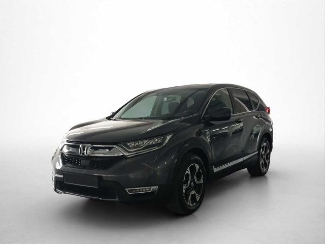 Honda Cr-v ELEGANCE NAVI